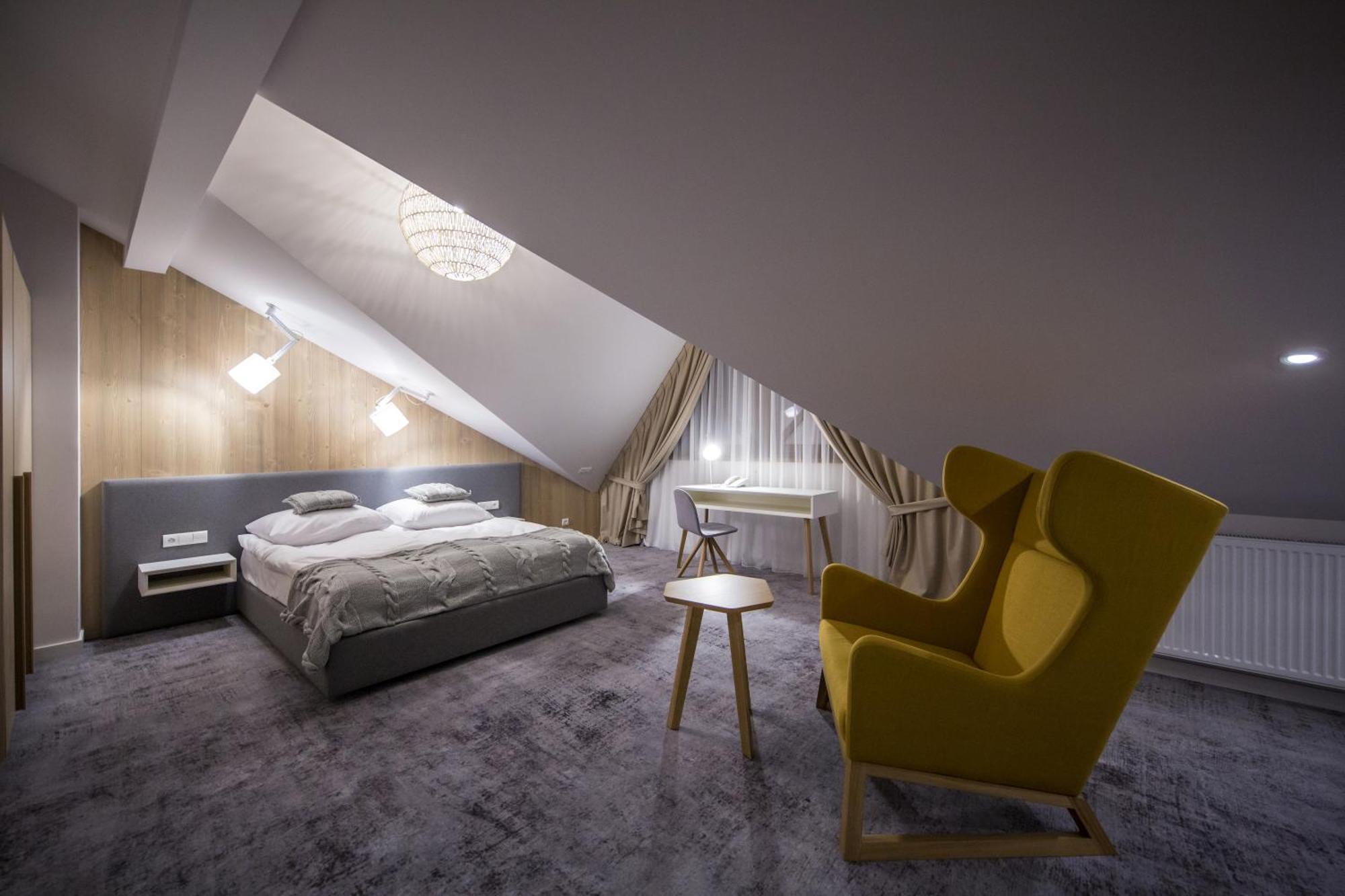 Hotel Zawrat - Blisko Natury Białka Tatrzańska Room photo